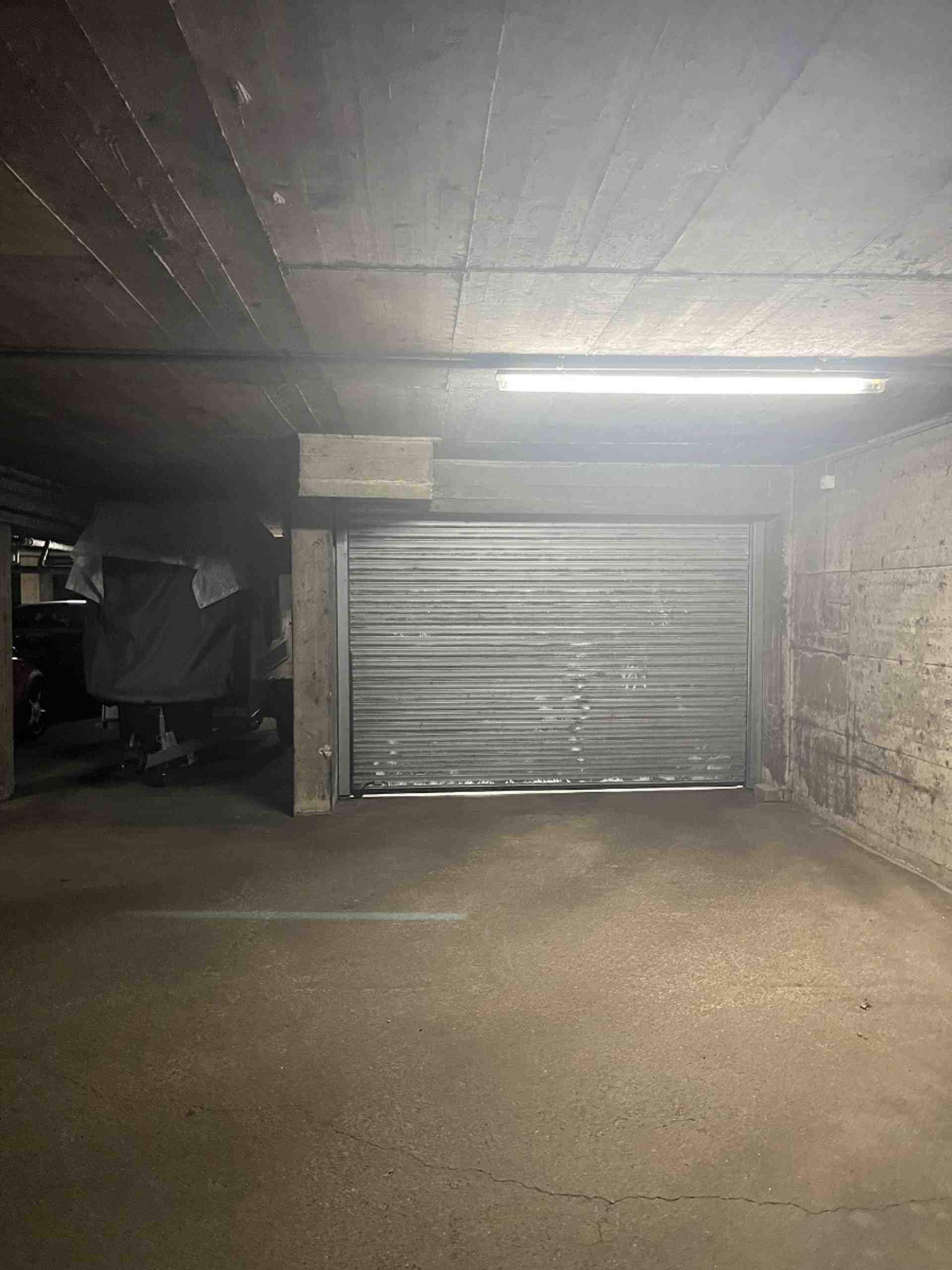 Tiefgaragenstellplatz in Wilmersdorf zu vermieten - Kufsteiner Straße, 10825 Berlin - Foto 3 von 6