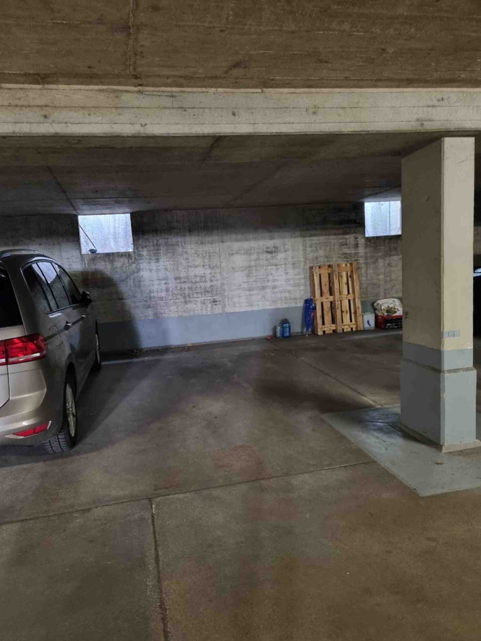 Underground parking space in Obergiesing - Maxlrainstraße, 81541 Munich - Photo 1 of 1