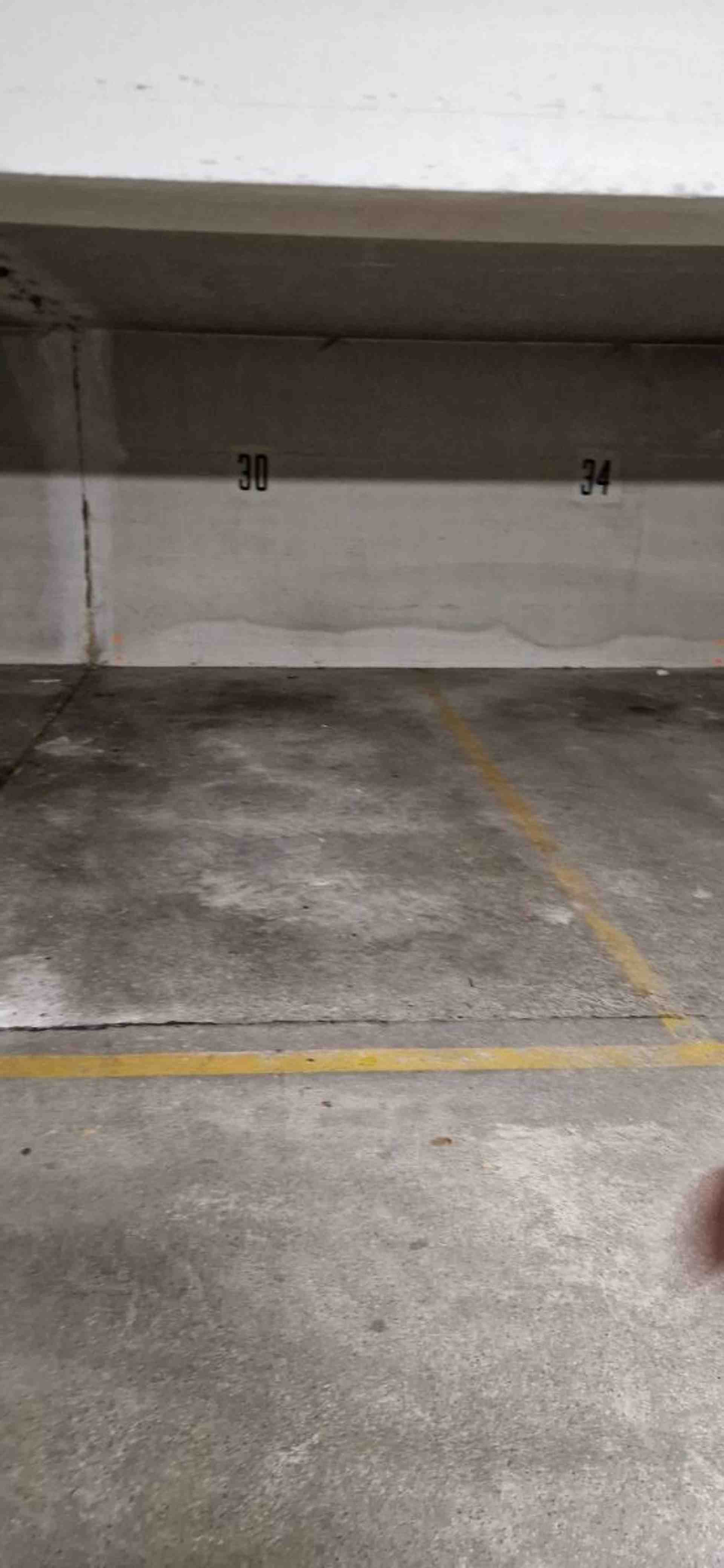 Underground parking space for cars - Kreillerstraße, 81673 Munich - Photo 1 of 1