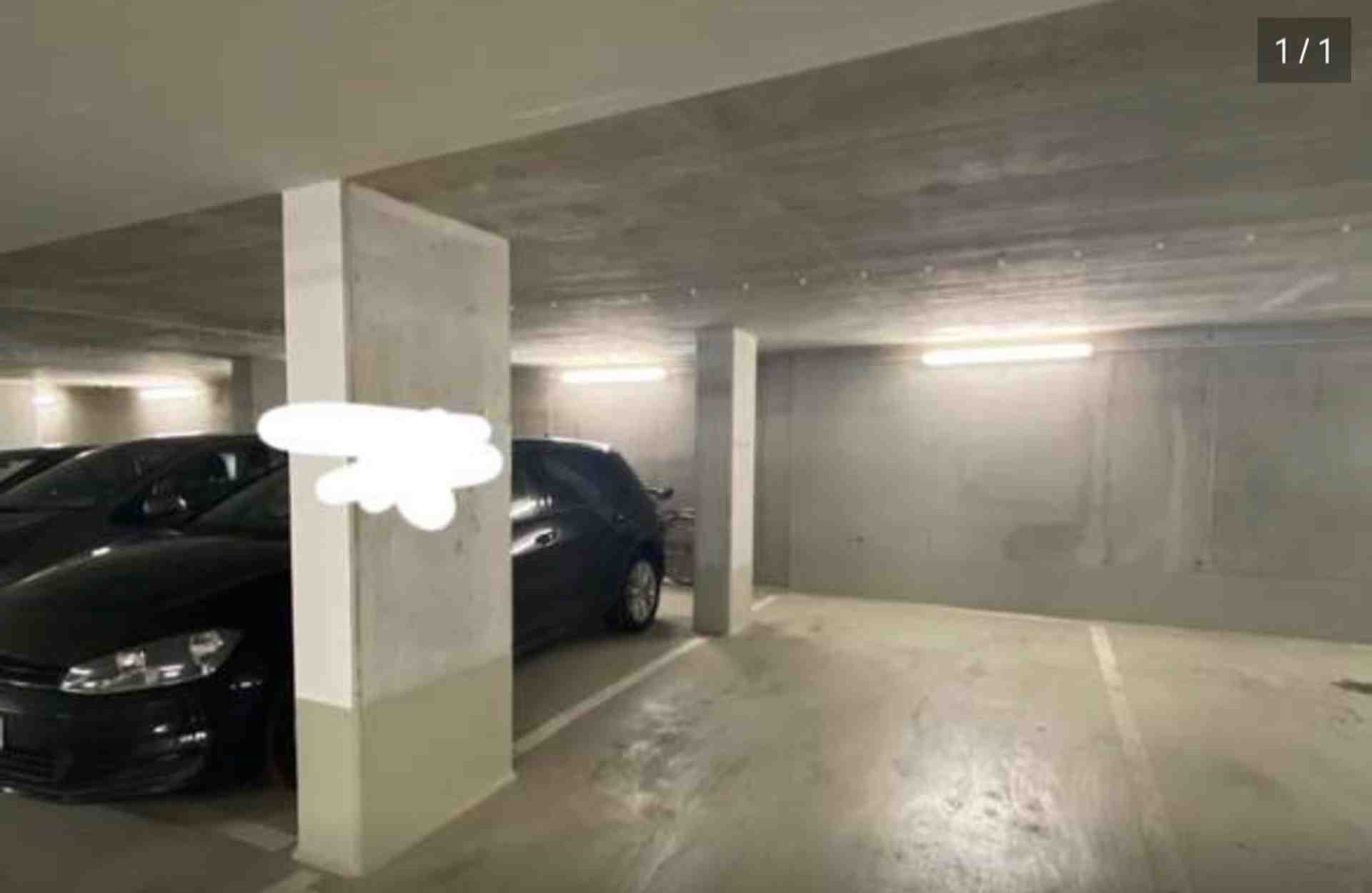 Tiefgaragenstellplatz direkt am Hauptbahnhof - Schwanthalerstraße, 80336 München - Foto 2 von 3