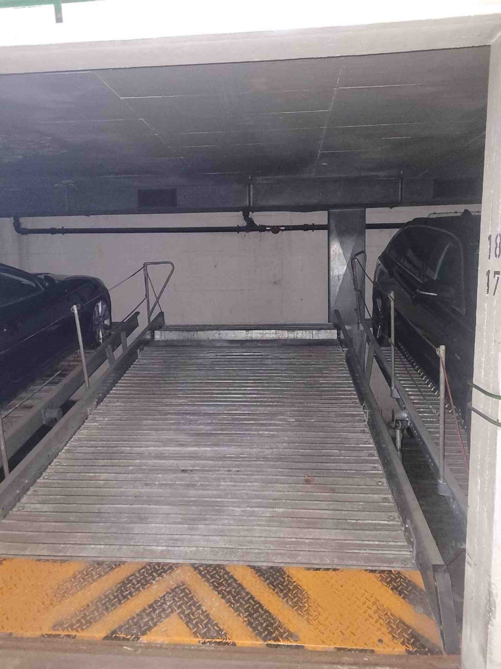 Parkplatz / Garage direkt am Isartor - Morassistraße, 80469 München - Foto 1 von 4