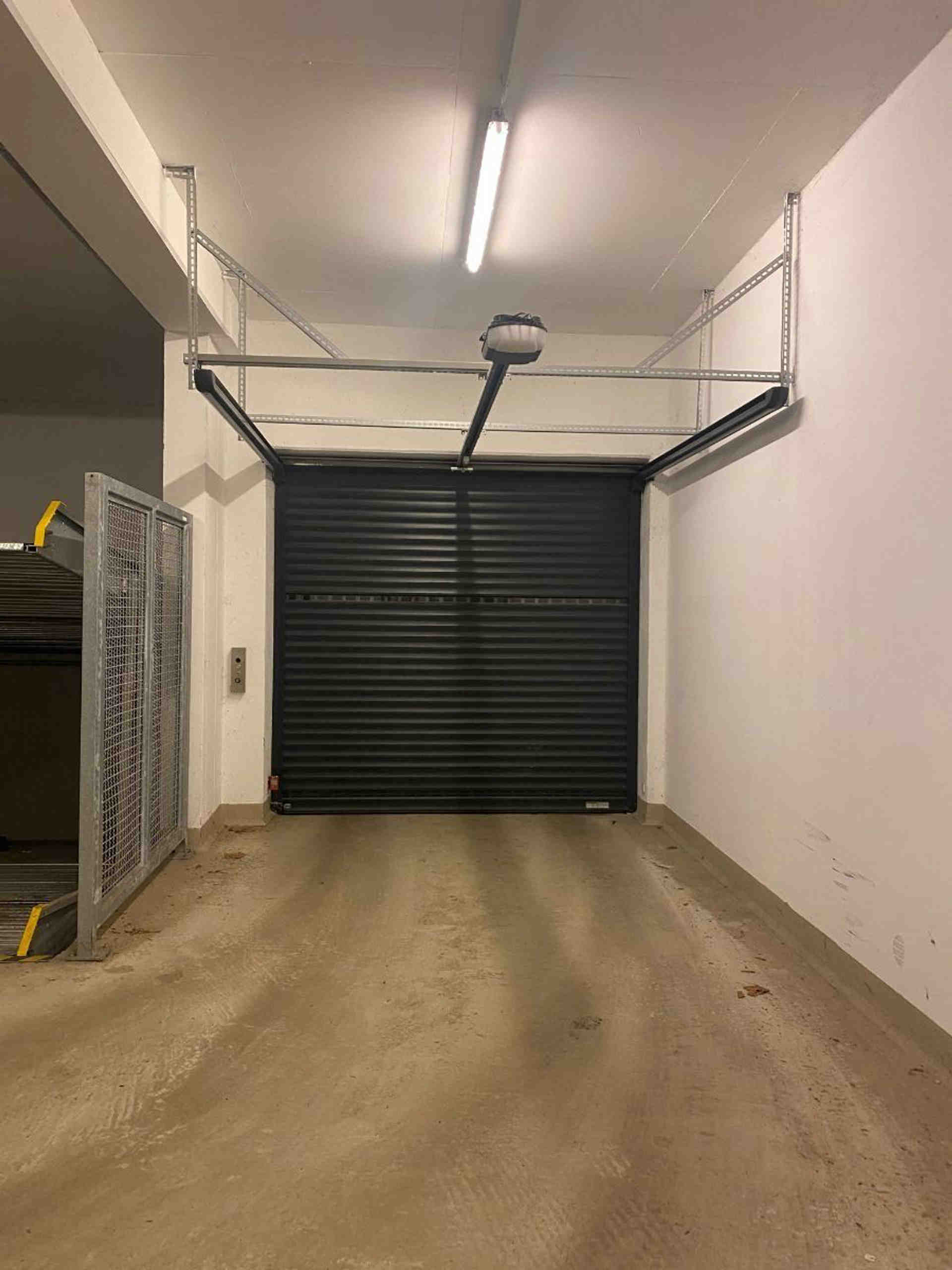 Fully automatic Garage in Bernauer Str - Bernauer Straße, 10435 Berlin - Foto 4 von 7