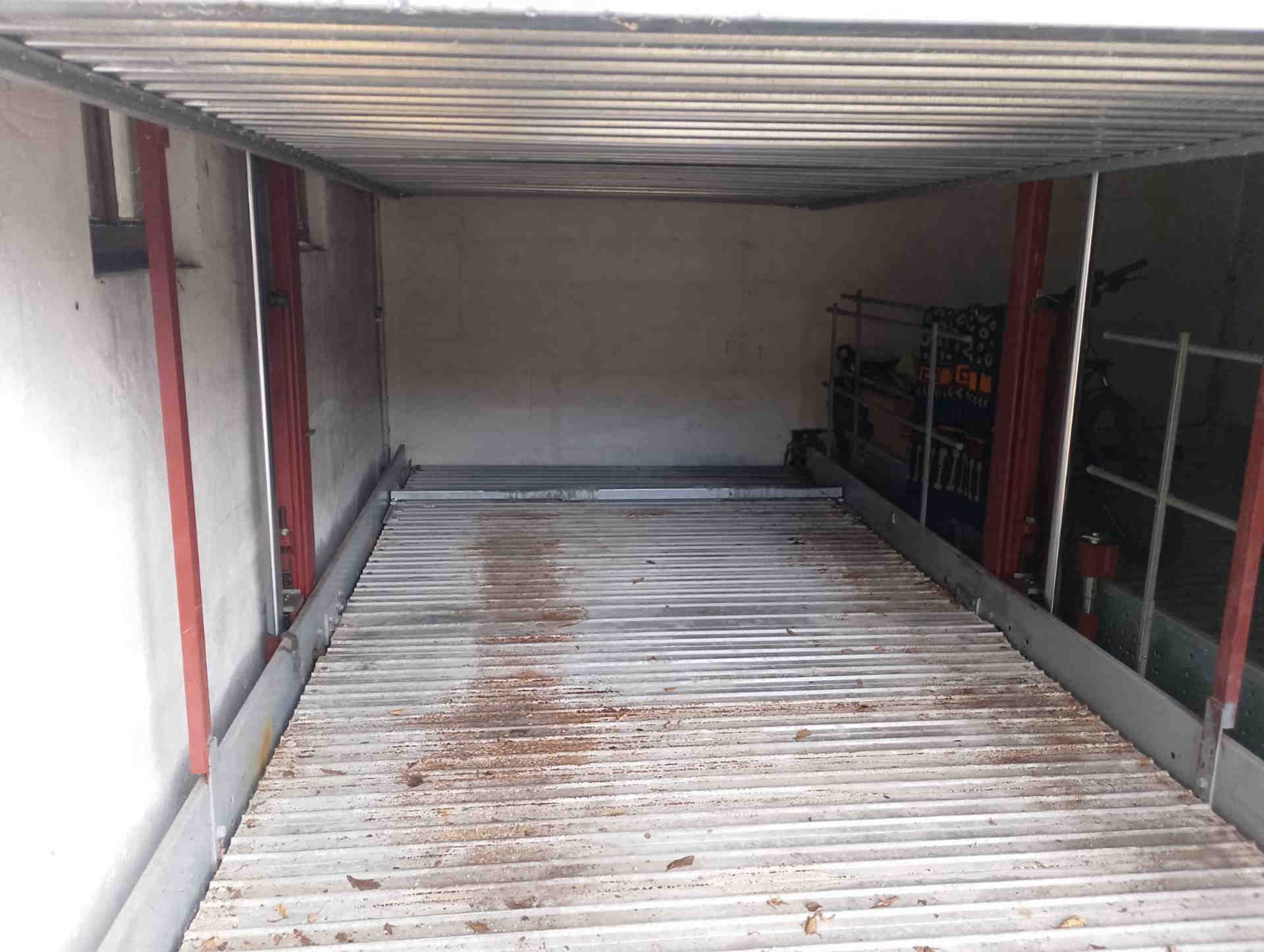 Garagenstellplatz zu vermieten - Further-Bahnhof-Straße, 82041 Oberhaching - Foto 5 von 7