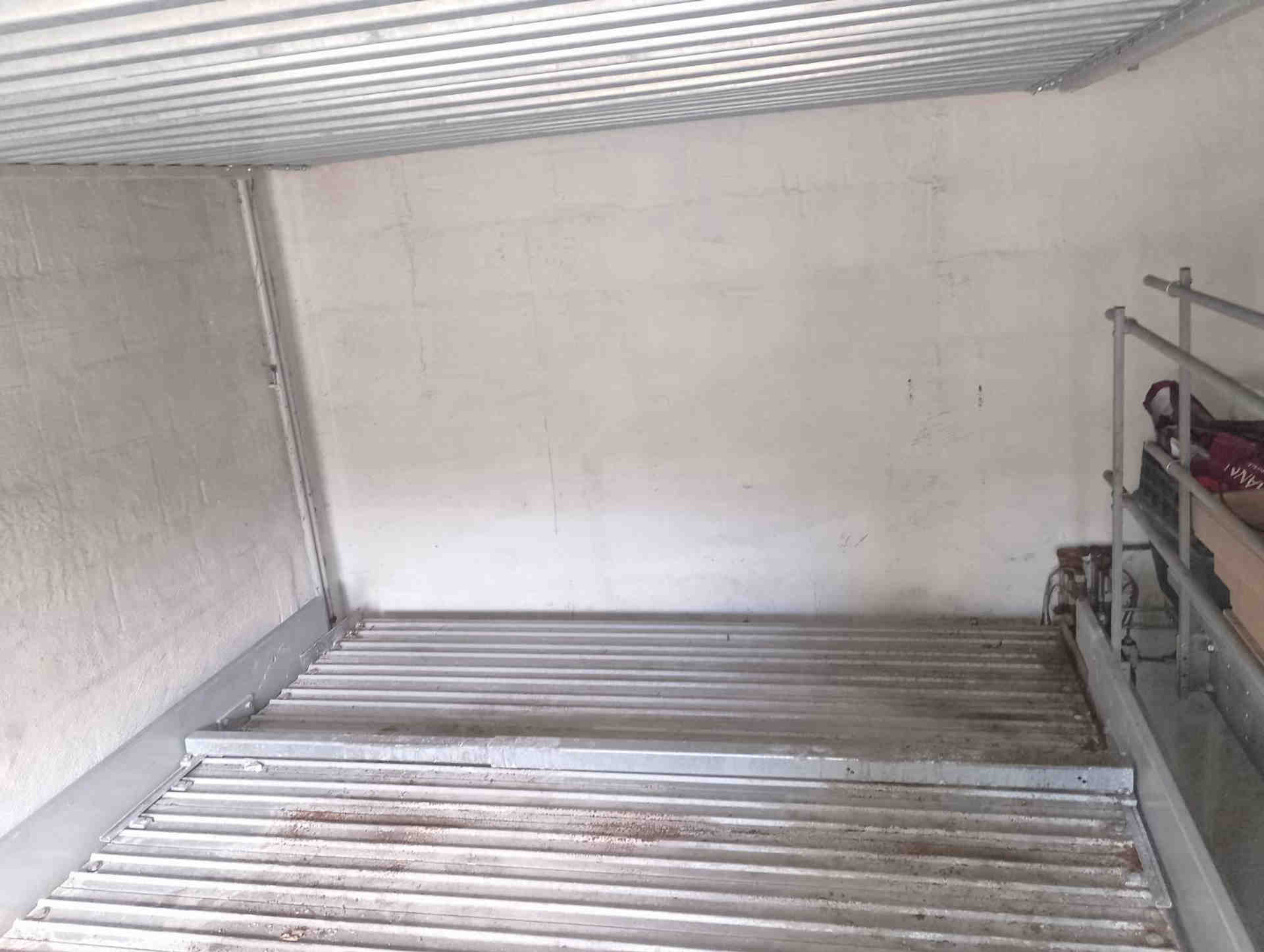 Garagenstellplatz zu vermieten - Further-Bahnhof-Straße, 82041 Oberhaching - Foto 3 von 7