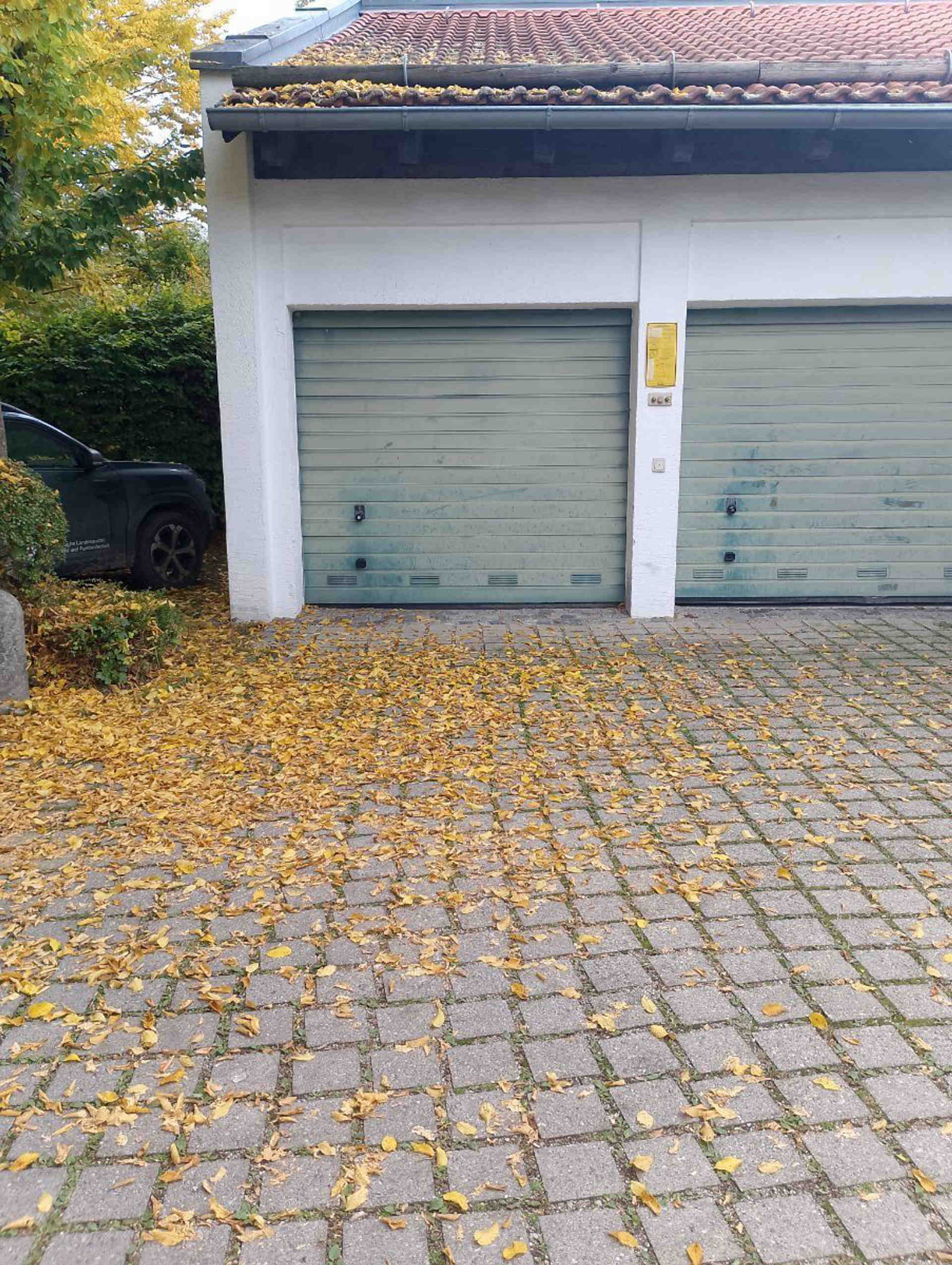 Garagenstellplatz zu vermieten - Further-Bahnhof-Straße, 82041 Oberhaching - Foto 2 von 7