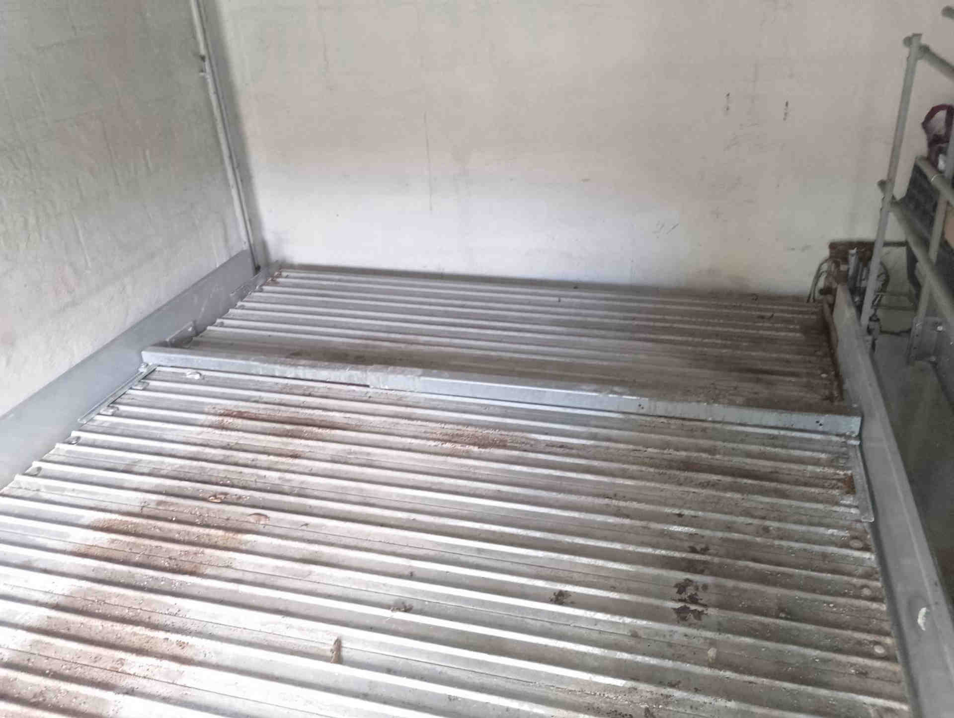 Garagenstellplatz zu vermieten - Further-Bahnhof-Straße, 82041 Oberhaching - Foto 4 von 7