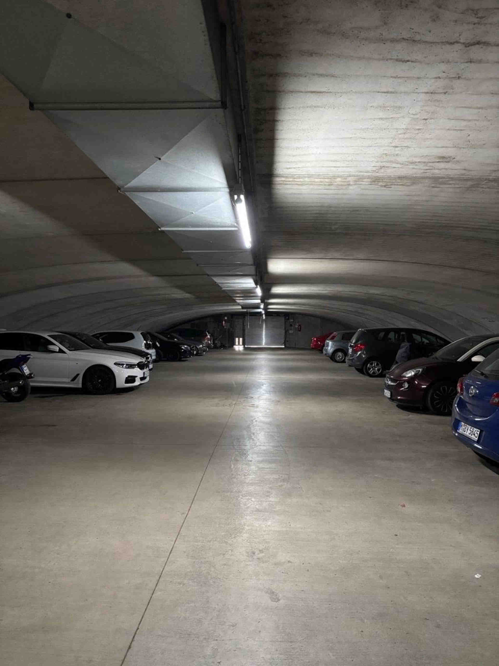 Underground parking space for rent in 80997 Munich - Gustav-Otto-Bogen, 80997 Munich - Photo 2 of 4