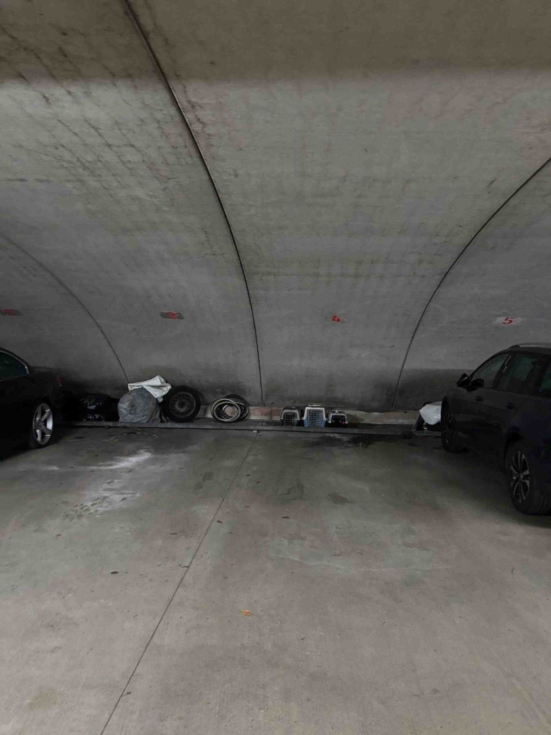 Underground parking space for rent in 80997 Munich - Gustav-Otto-Bogen, 80997 Munich - Photo 3 of 4