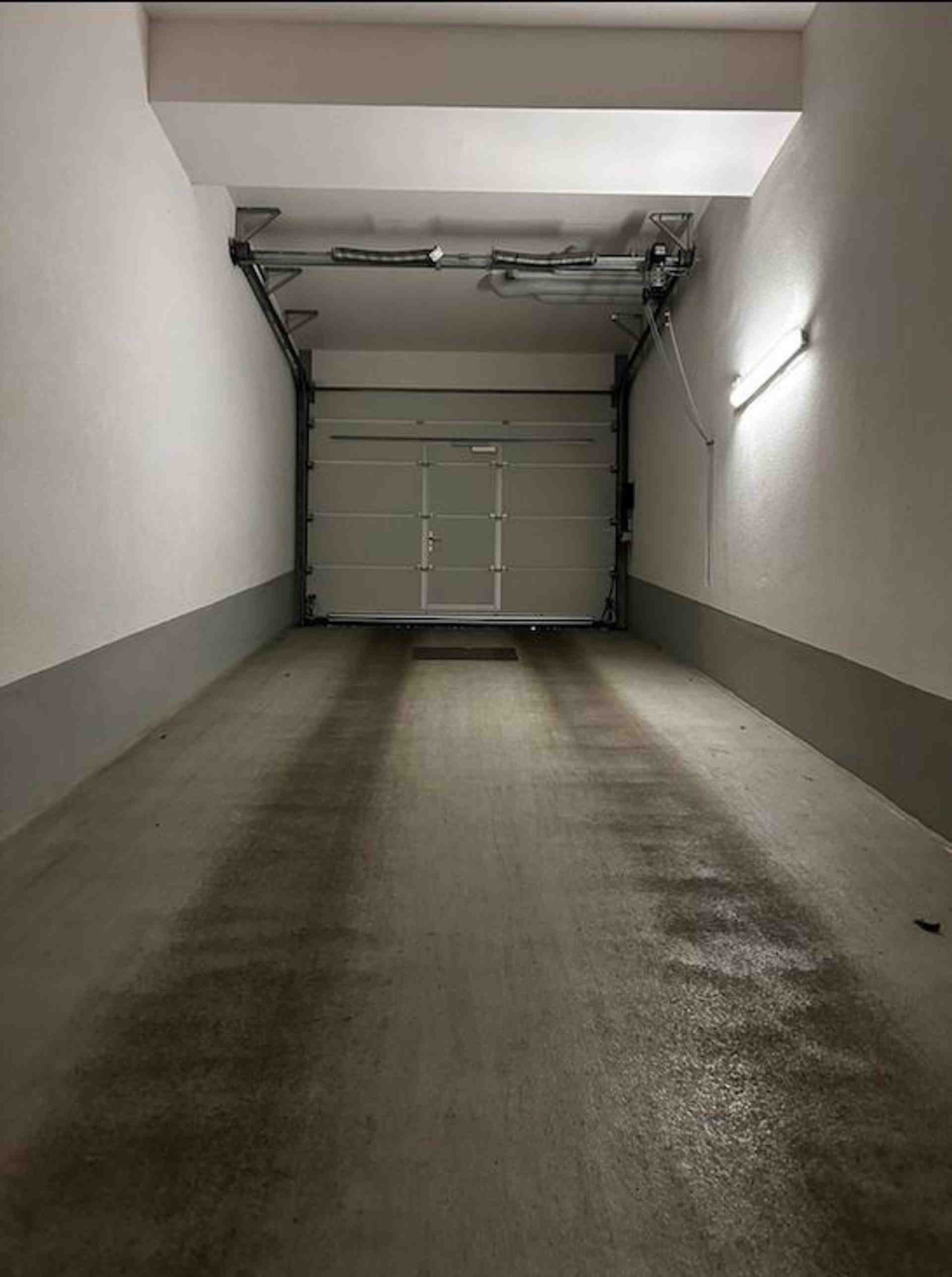 Exklusive Tiefgarage in Karlshorst in der Nähe der S-Bahn - Bopparder Straße, 10318 Berlin - Foto 2 von 6