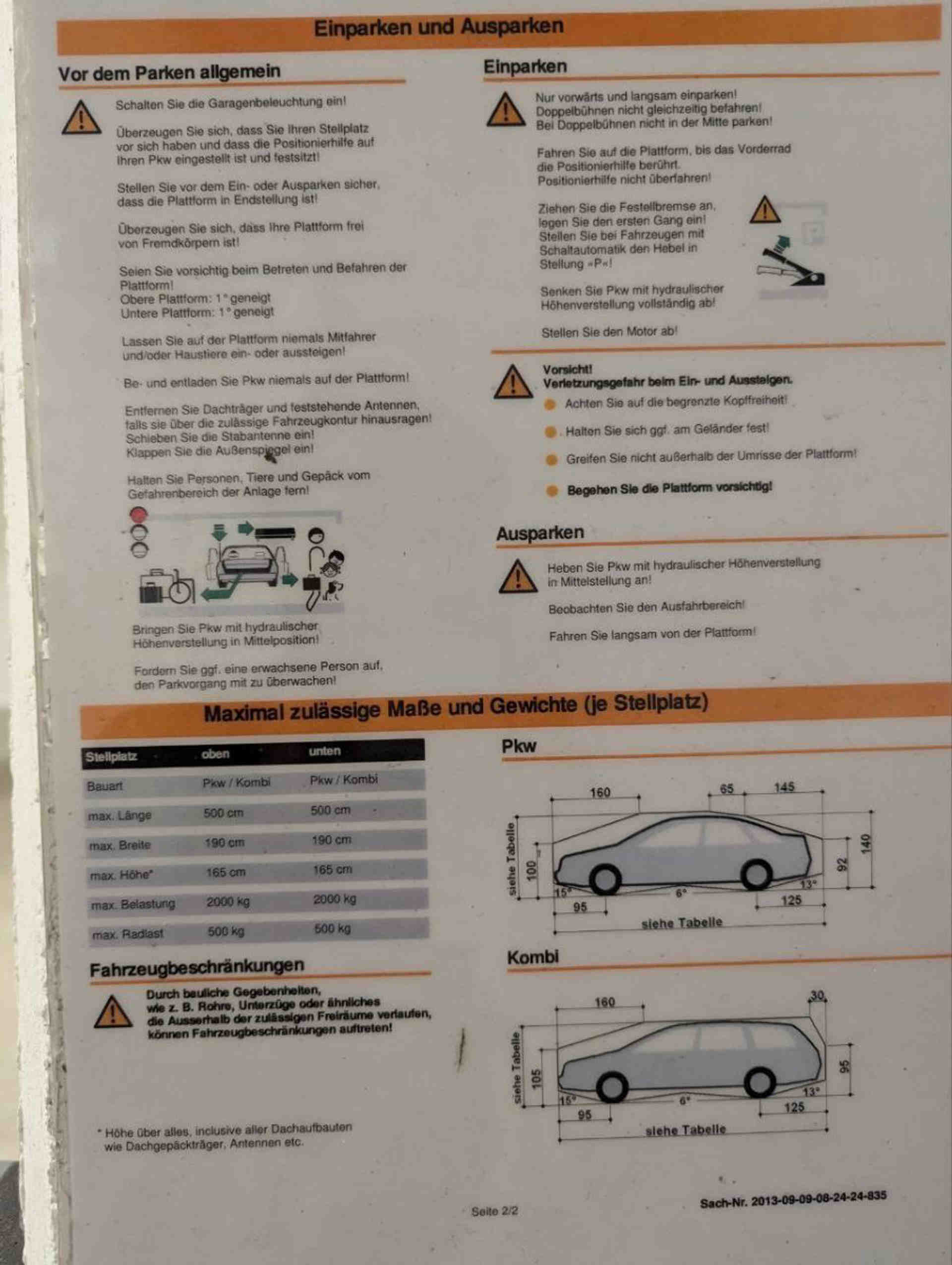 Parkovanie v Schwabing v blízkosti zastávky U-bahn Dietlindenstraße - Dietlindenstraße, 80802 Mníchov - Fotka 2 z 6