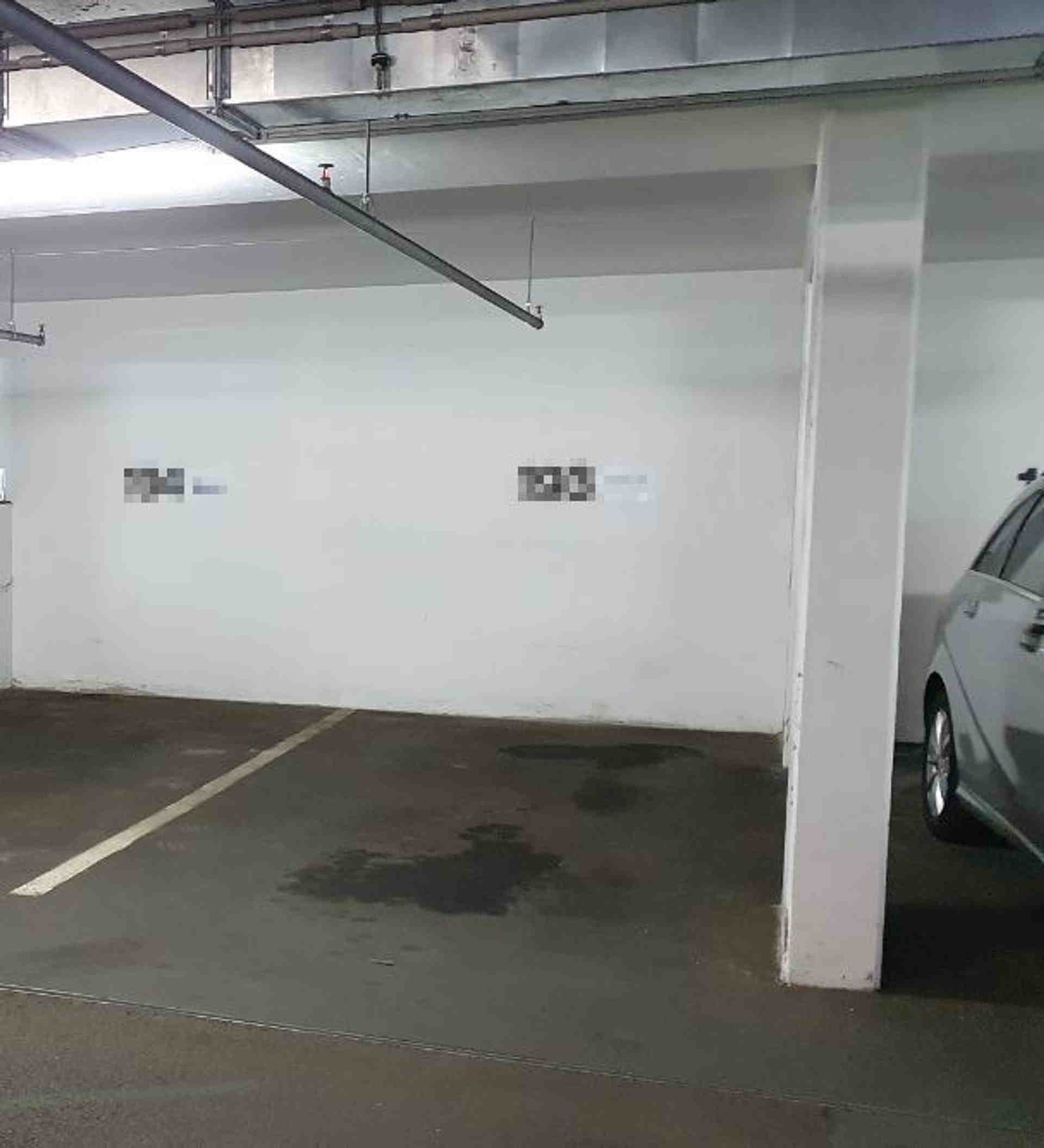 Underground parking space near main station/SkylinePlaza - Niddastraße, 60329 Frankfurt - Photo 3 of 5