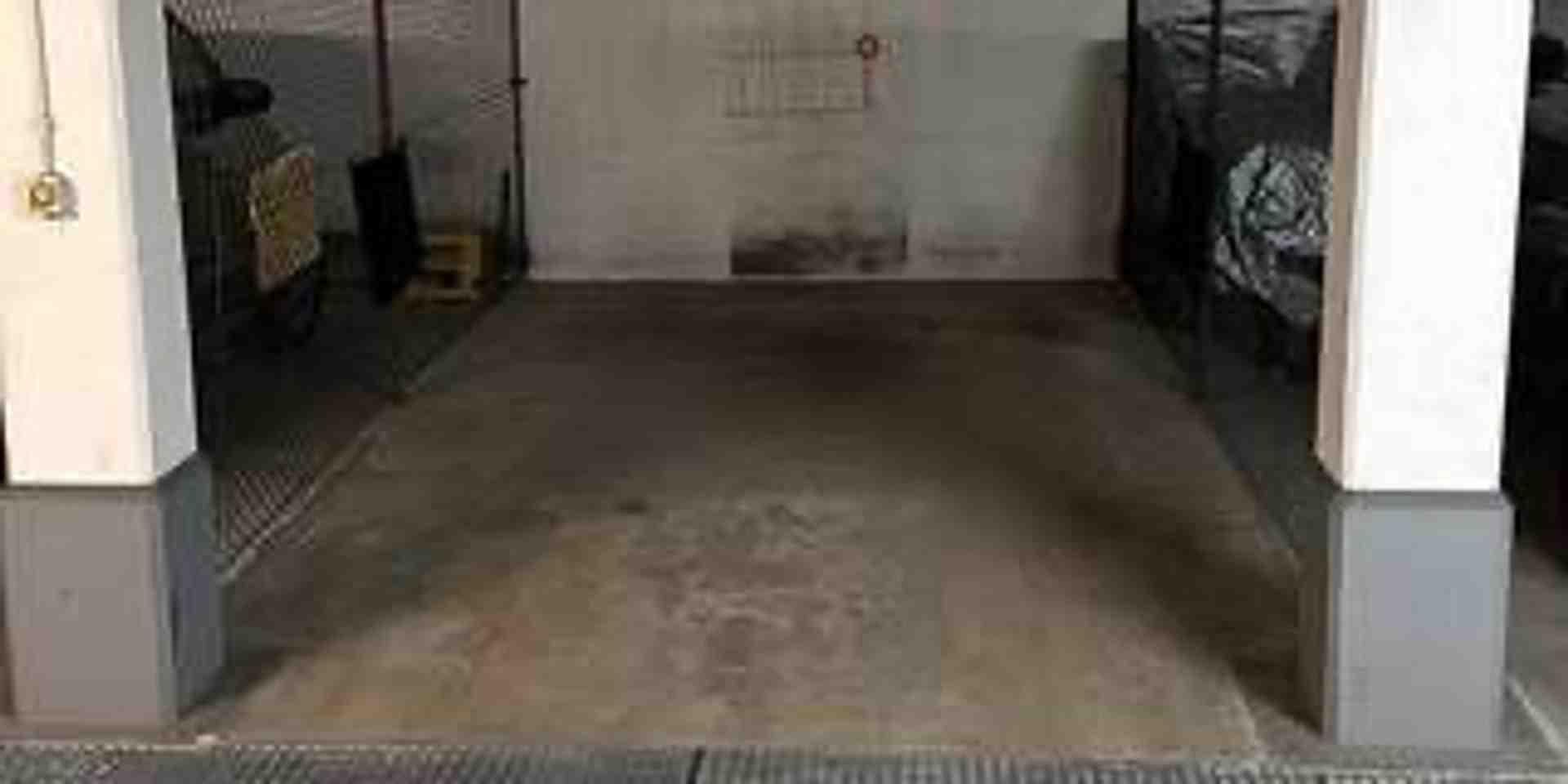 Tiefgarage zu mieten - Regina-Ullmann-Straße, 81927 Munich - Foto 1 von 1