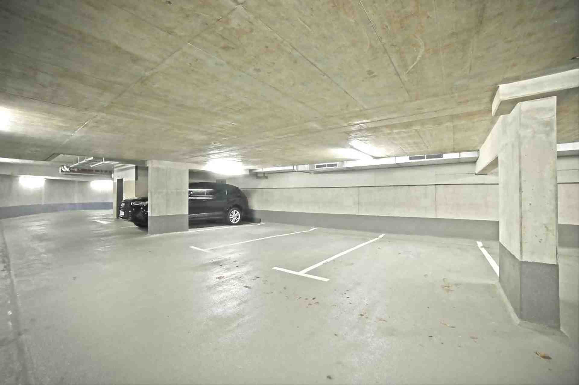 Underground parking space in new building, Kreillerstraße - Kreillerstraße, 81673 Munich - Photo 1 of 1