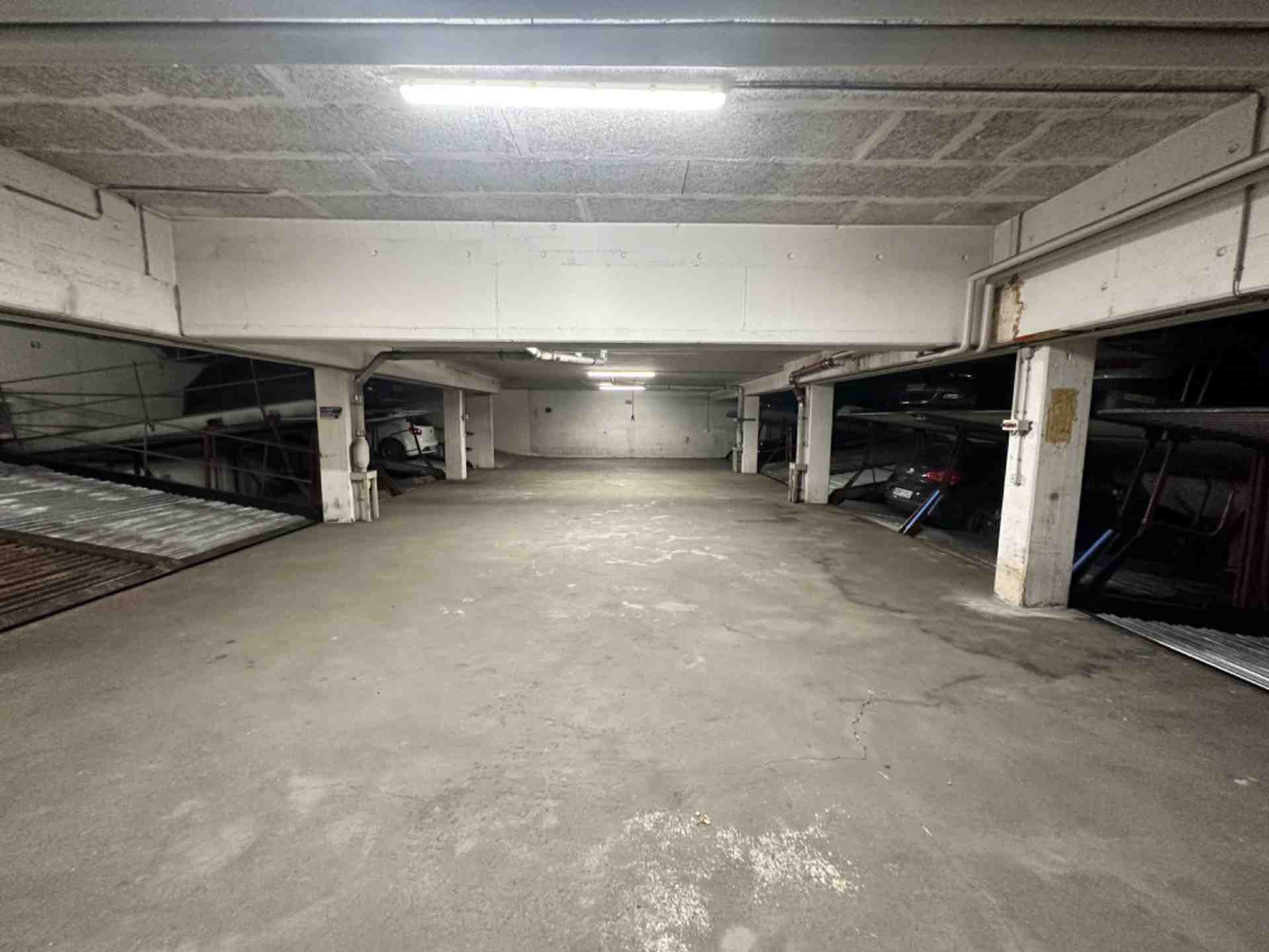 Sicheres Parken im Stadtzentrum - Ringseisstraße, 80337 München - Foto 1 von 7