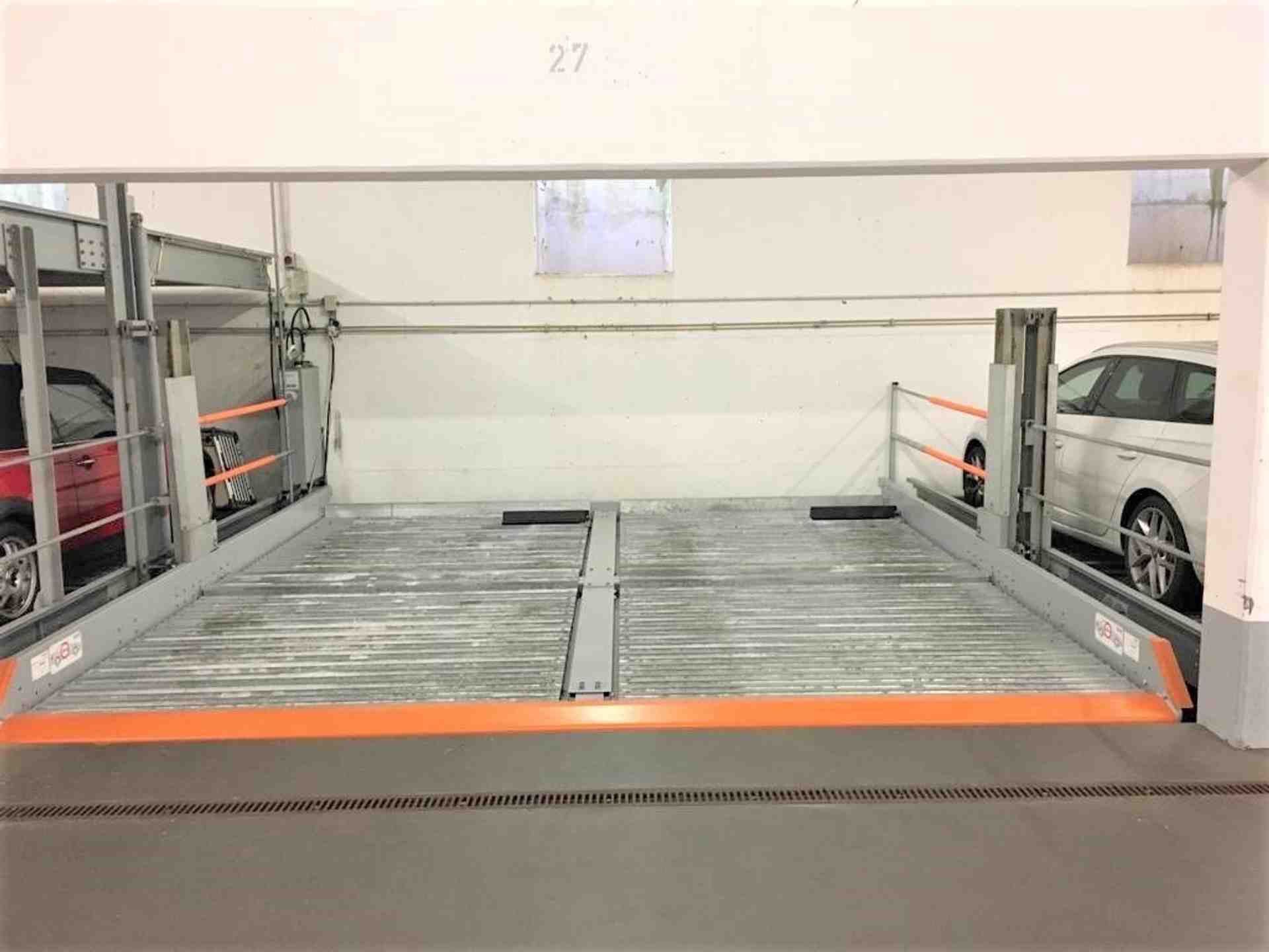 Garage parking space Biedersteinerstraße - Biedersteiner Straße, 80802 Munich - Photo 1 of 1