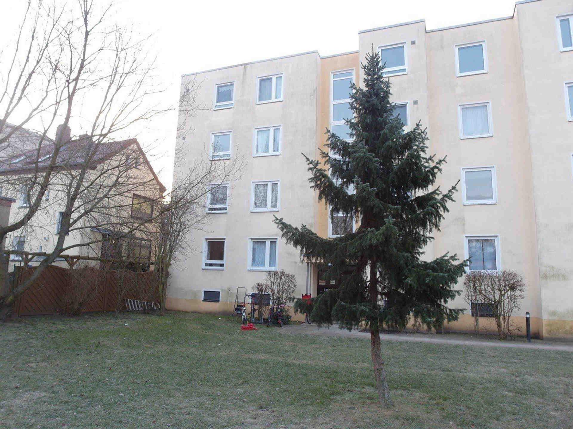 Reinickendorf Parking Spot / Reinickendorf Parking Lot - Raschdorffstraße, 13409 Berlin - Photo 1 of 1