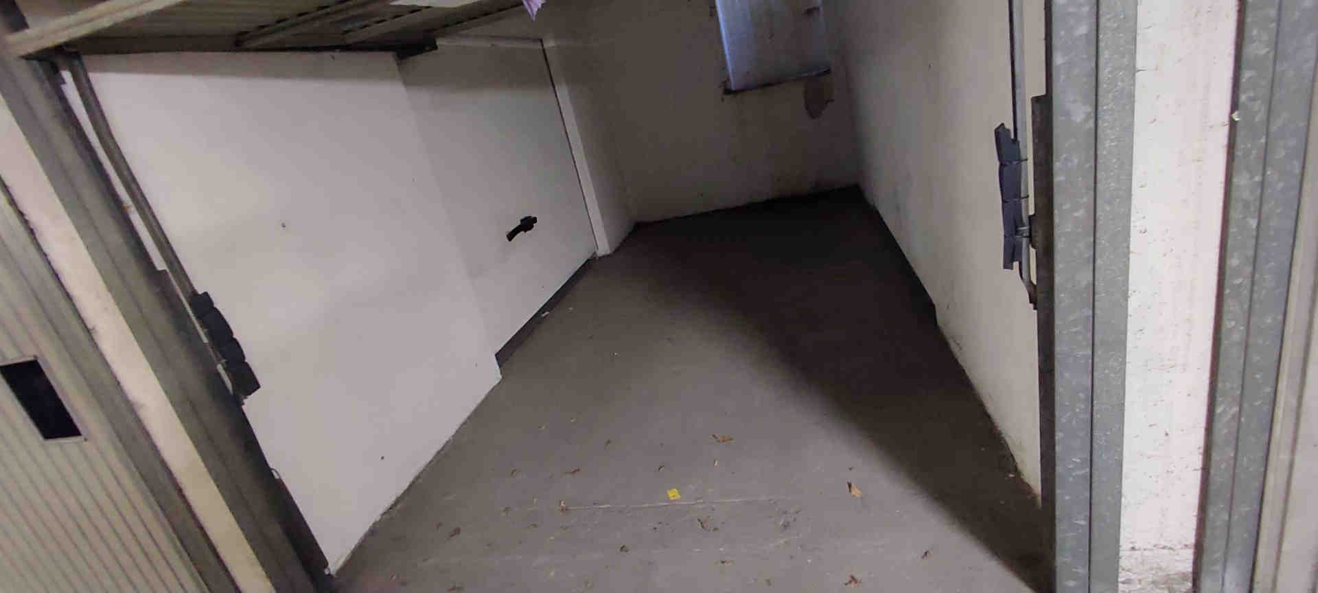 Parking Space in Porz - Josefstraße, 51143 Cologne - Photo 3 of 4
