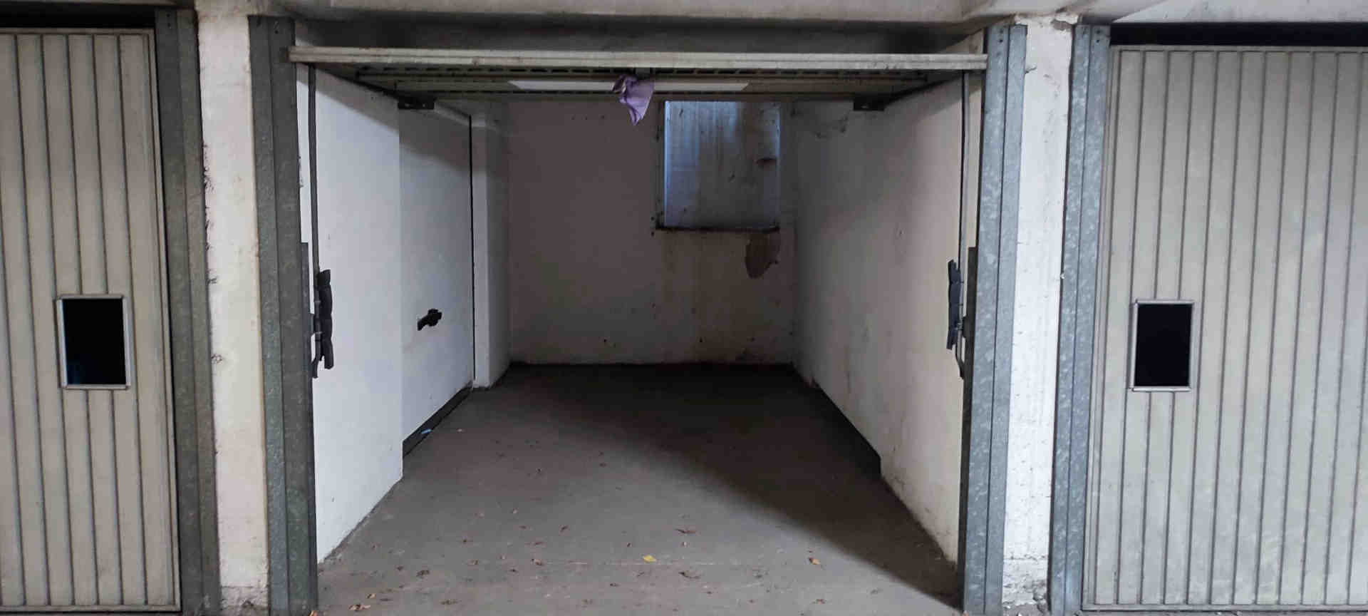 Stellplatz in Porz - Josefstraße, 51143 Cologne - Foto 1 von 1