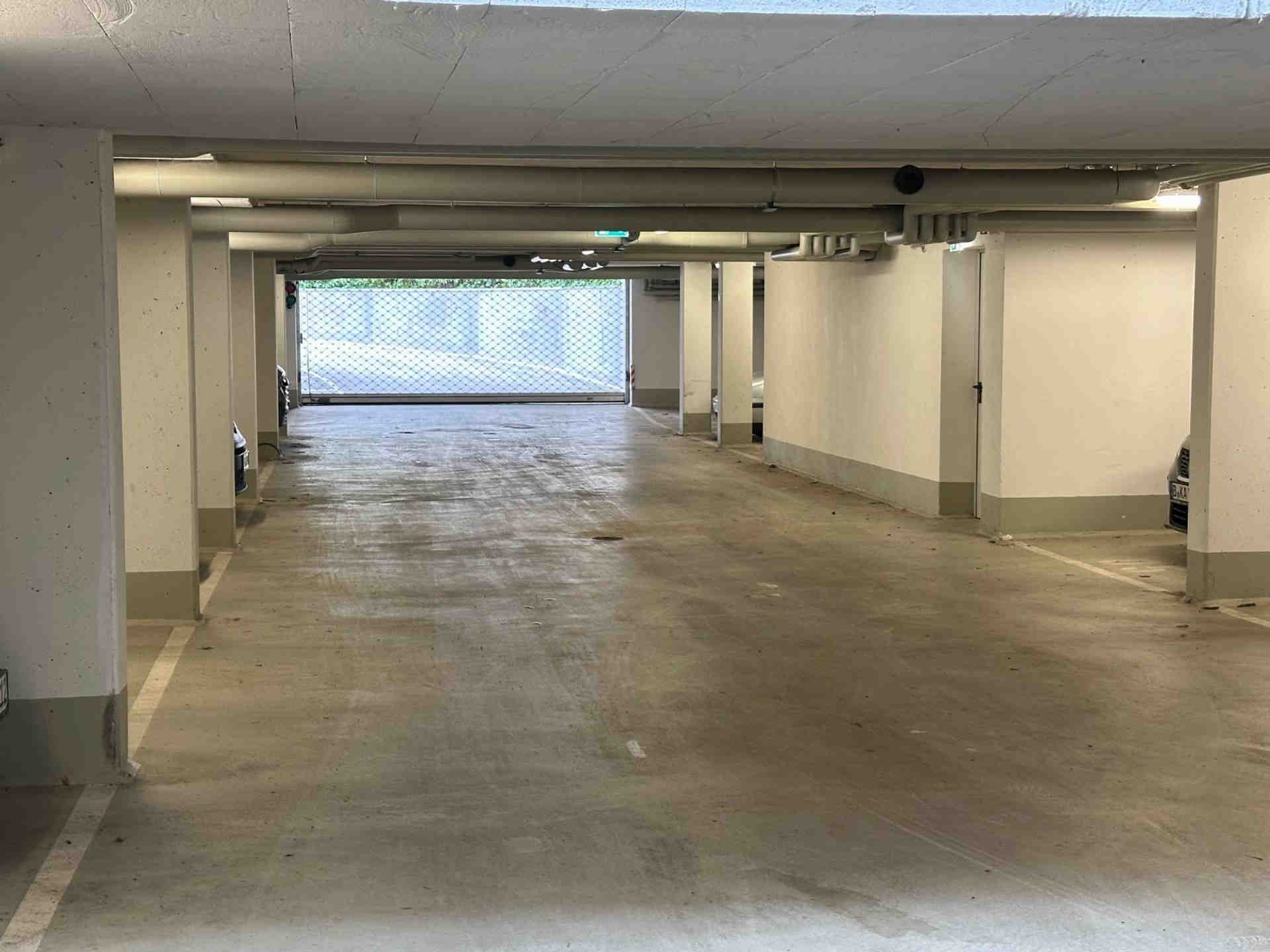 Tiefgaragenstellplatz Ernst-Reinke-Strasse 6 - Ernst-Reinke-Straße, 10369 Berlin - Foto 2 von 5
