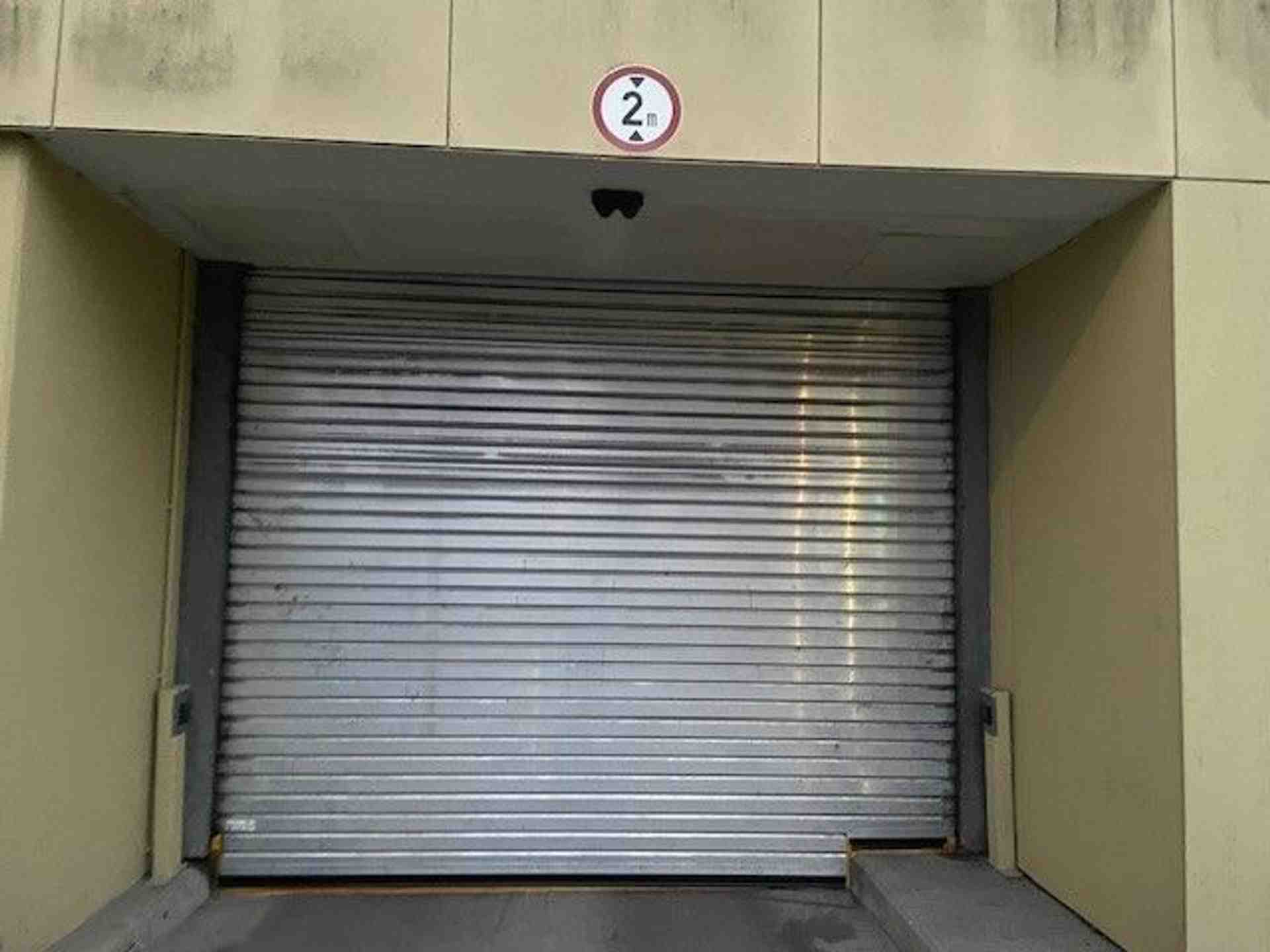Tiefgaragen Stellplatz für PKW nähe KaDeWe - Kurfürstenstraße, 10785 Berlin - Foto 1 von 1