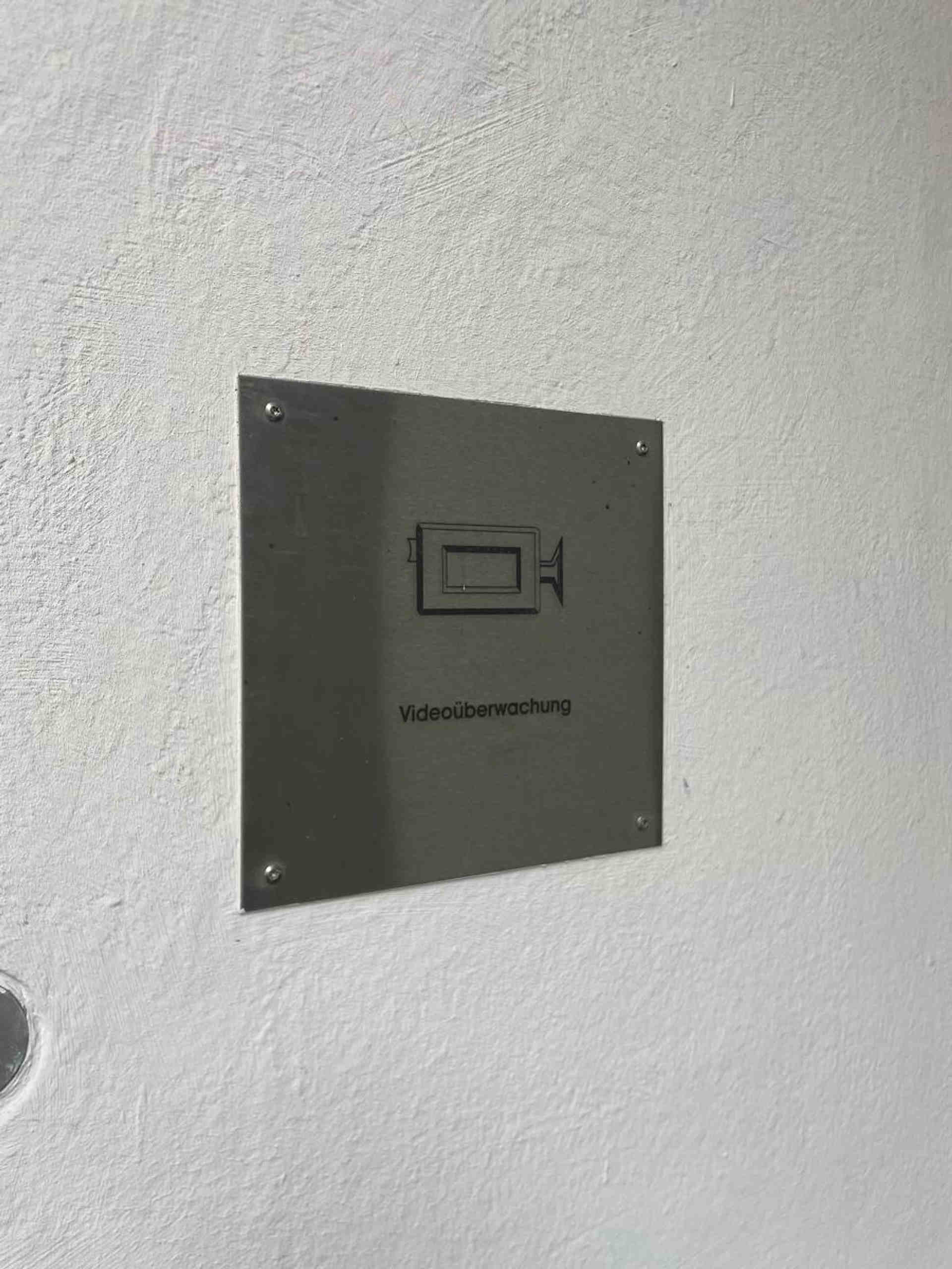 Underground parking space for rent - top location Hackescher Mark - Garnisonkirchplatz, 10178 Berlin - Photo 3 of 4