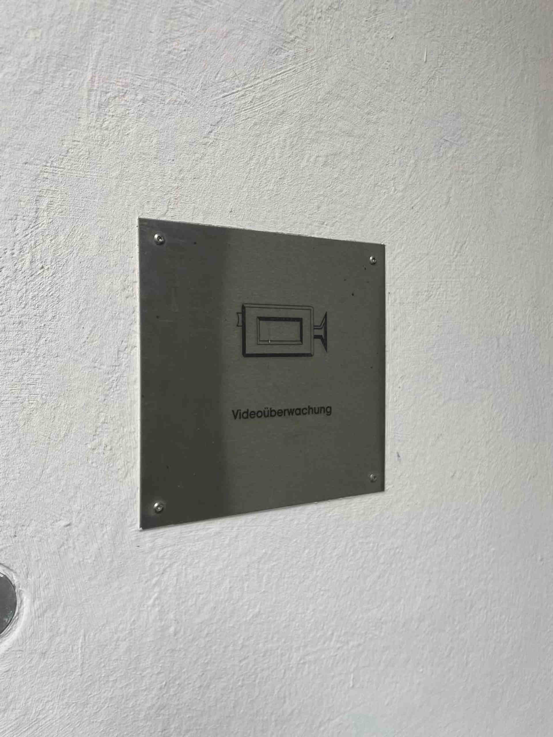 Underground parking space for rent - top location Hackescher Mark - Garnisonkirchplatz, 10178 Berlin - Photo 3 of 4
