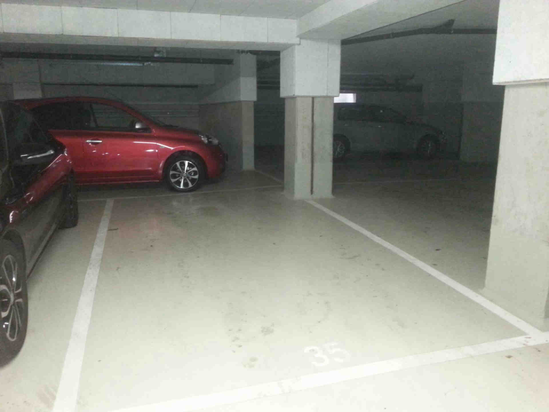 Underground car park in the centre of Alt-Tegel - Buddestraße, 13507 Berlin - Photo 4 of 6