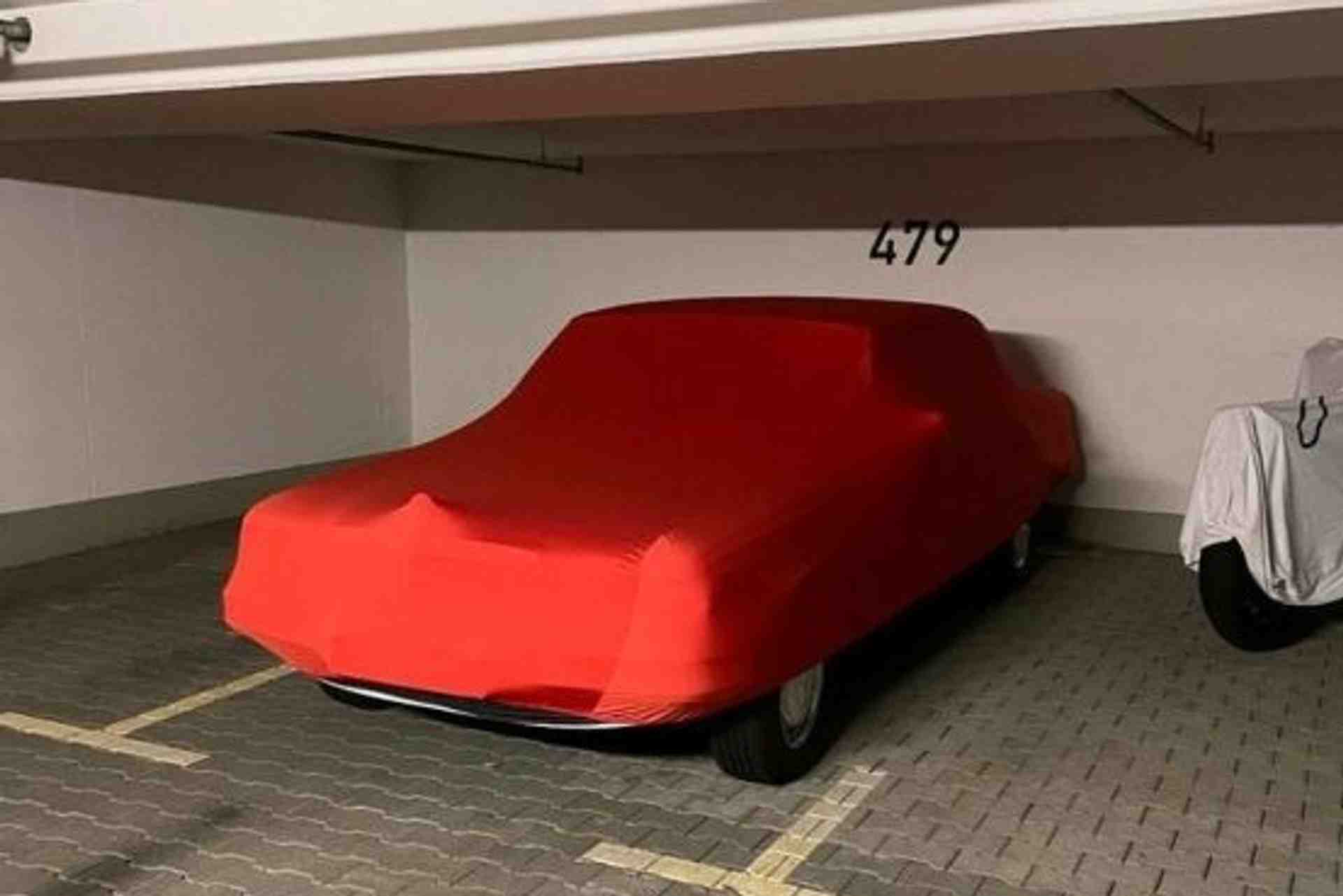 Underground parking space in Giesing - Hohenwaldeckstraße, 81541 Munich - Photo 1 of 2