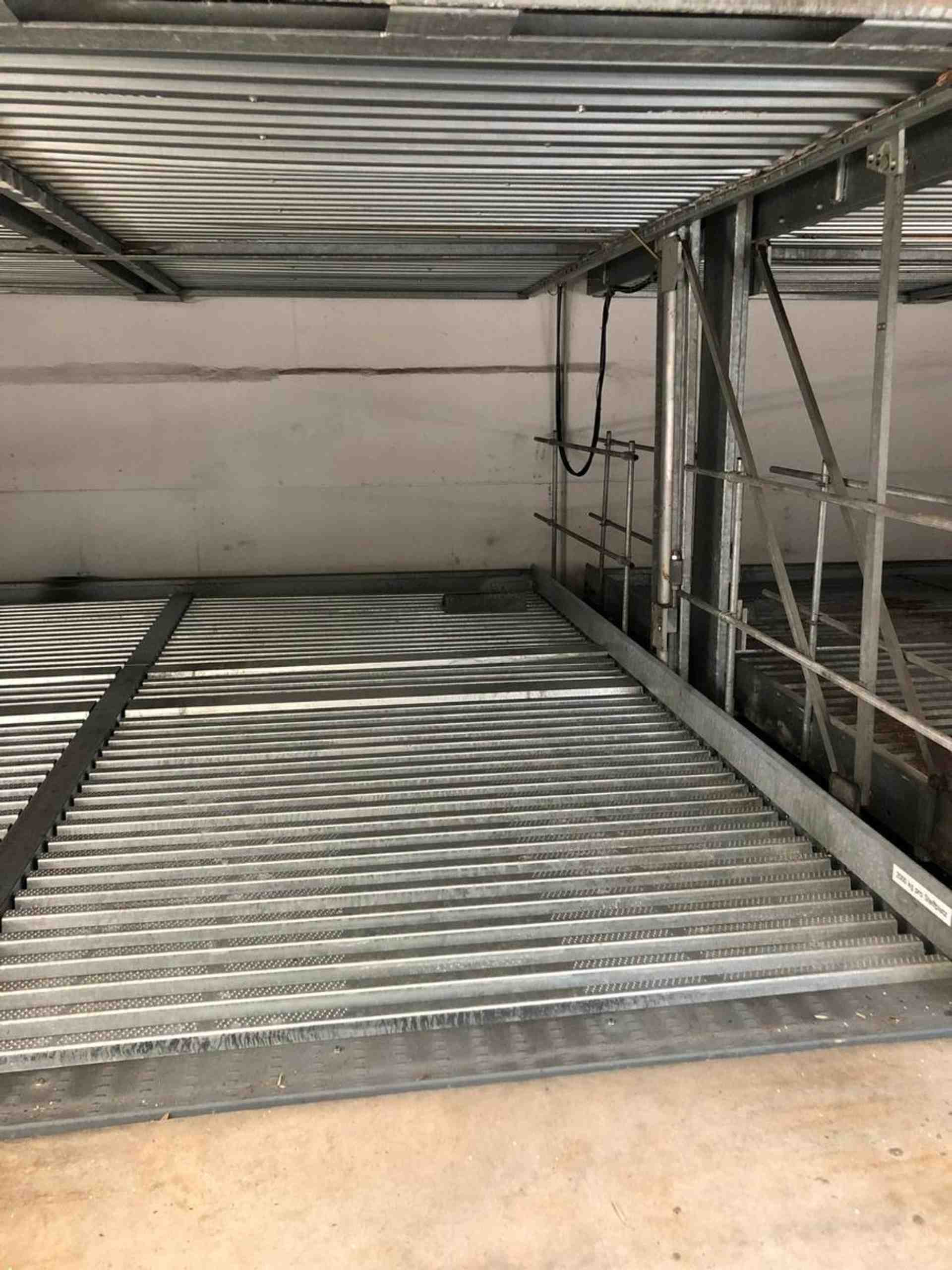 Sicherer Tiefgaragenstellplatz zur Miete - Harkortstieg, 22765 Hamburg - Foto 1 von 1